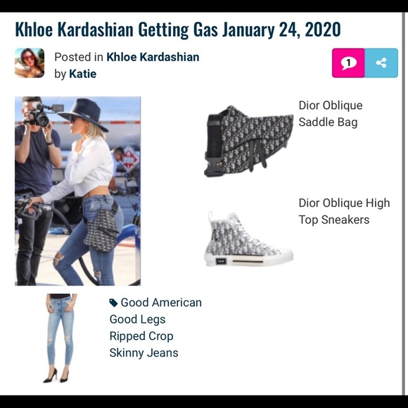 NWT Good American Good Legs High Rise Skinny Jeans Size 0 $171 - Picture 11 of 15